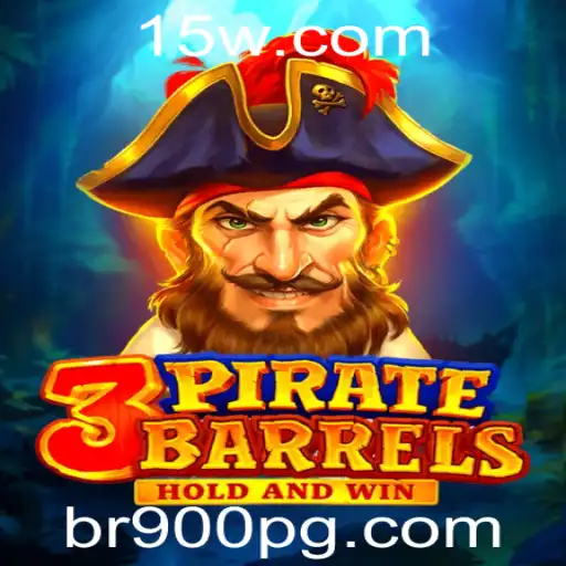 Descubra o Fascinante Mundo de 3PirateBarrels: Um Jogo de Estratégia e Aventura