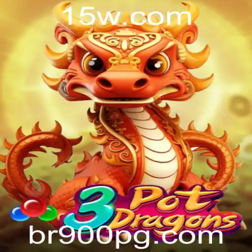 3PotDragons: Uma Aventura Épica no Mundo dos Dragões