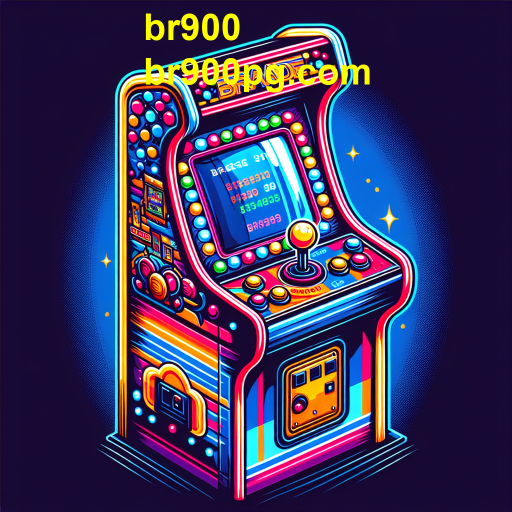 Explorando a Categoria Arcade em br900: Nostalgia e Diversão