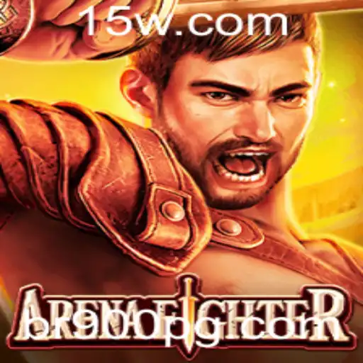 ArenaFighter: Descubra a Emoção do Combate no Novo Jogo Sensação