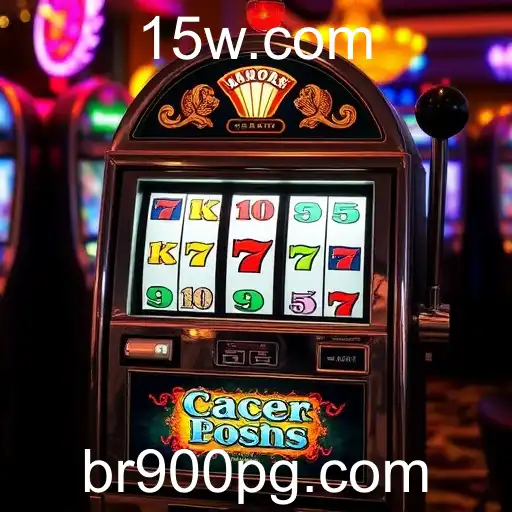 Explorando o Mundo dos Caça-níqueis: A Fascinação por trás das Máquinas de Fortuna