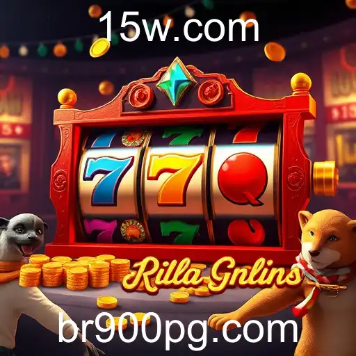 Caça-Níqueis Online: Diversão e Ganhos ao Alcance de um Clique