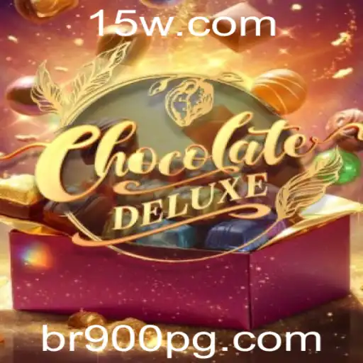 Conheça o Empolgante Mundo de ChocolateDeluxe: Um Jogo de Estratégia e Delícias