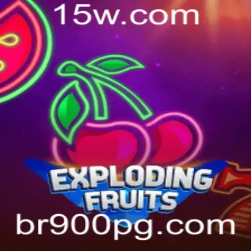 ExplodingFruits: Um Jogo de Diversão Explosiva