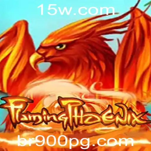 FlamingPhoenix: O Novo Fenômeno dos Jogos com a Palavra-chave 'br900'