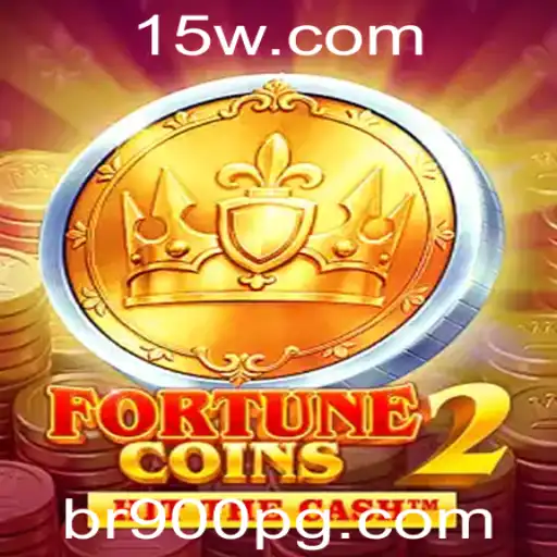 FortuneCoins2: Uma Aventura em Busca de Riquezas Ocultas