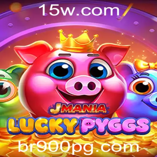 Descubra o Fascinante Mundo de JManiaLuckyPyggs