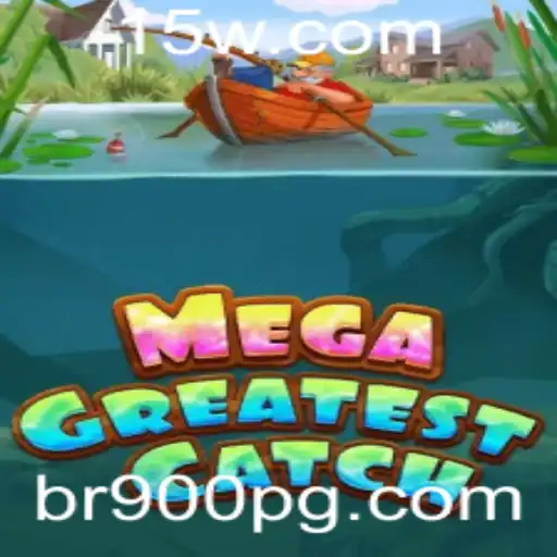 MegaGreatestCatch: O Fenômeno dos Jogos de Pesca Virtuais