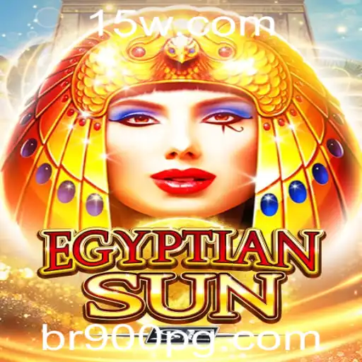 Explorando o Mundo Envolvente de EgyptianSunSE