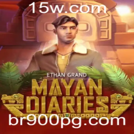 A Fascinante Aventura de MayanDiaries