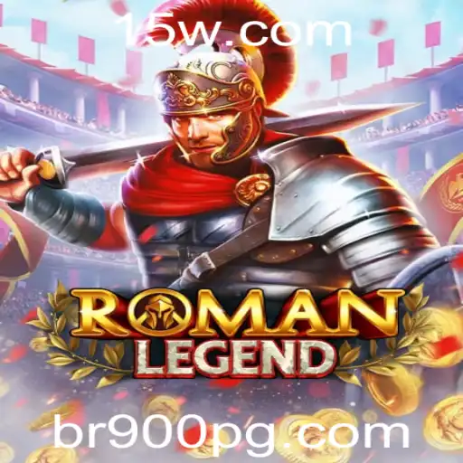 Explorando RomanLegend: O Novo Fenômeno do Mundo dos Jogos