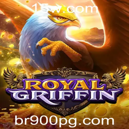 RoyalGriffin: Conheça o Universo do Novo Jogo Inovador