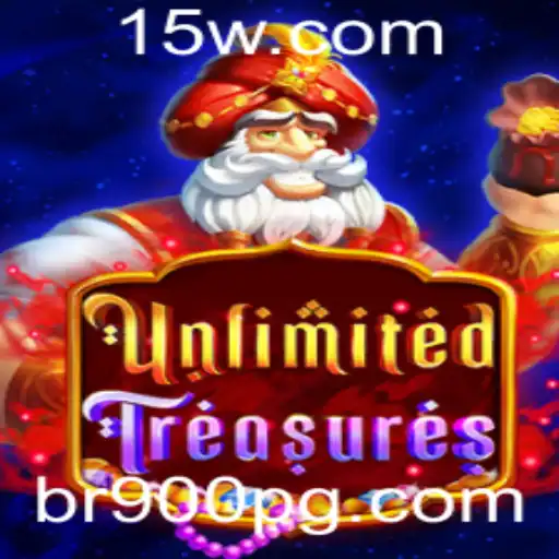 Descubra a Aventura de 'UnlimitedTreasures'