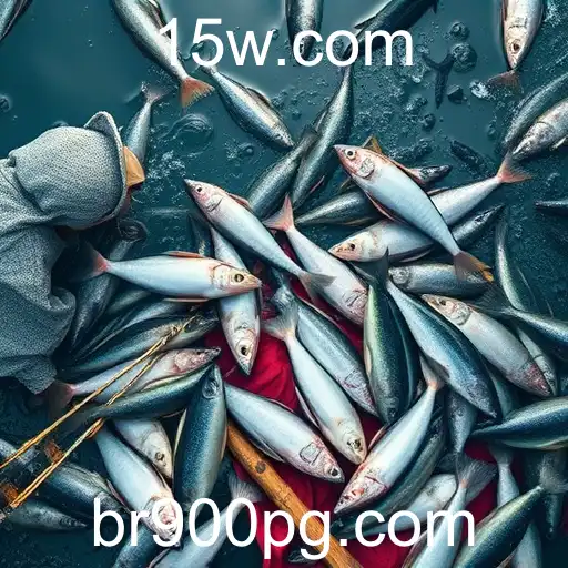 Explorando os Horizontes da Pesca Sustentável