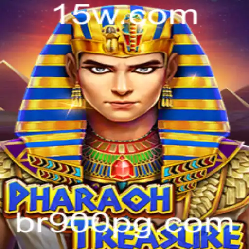 Descubra PharaohTreasure: Aventuras Épicas com Regras Inovadoras