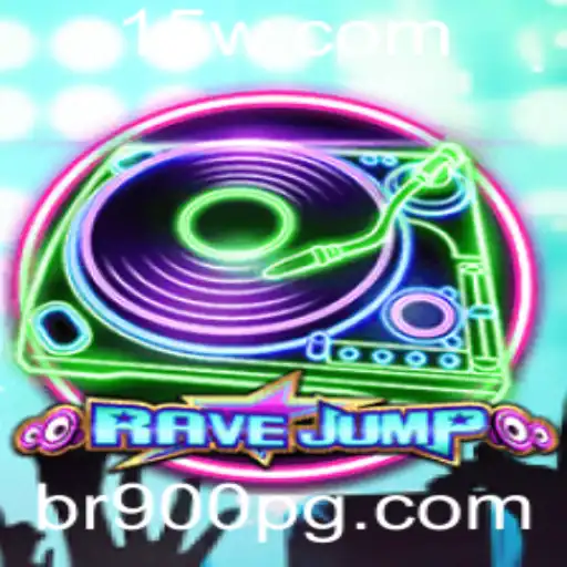 Mergulhe na Aventura de RaveJump: Um Jogo de Plataforma Inovador