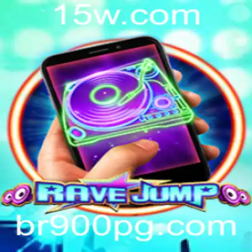RaveJumpmobile: Dominando o Br900 no Jogo do Momento
