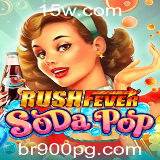Descubra as Aventuras Vibrantes de RushFeverSodaPop