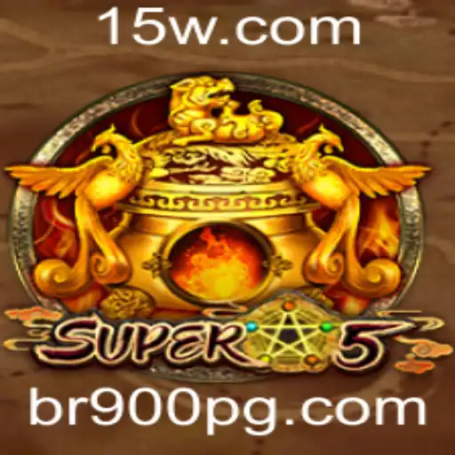 Descubra o Fascinante Mundo do Jogo Super5