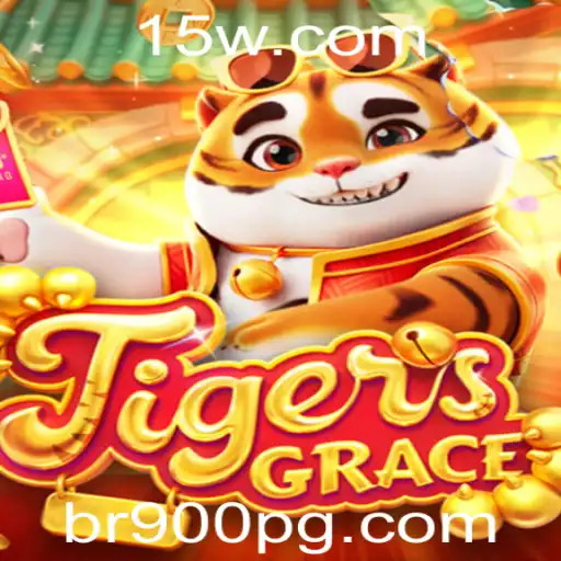 TigersGrace: Uma Jornada de Estratégia e Superação